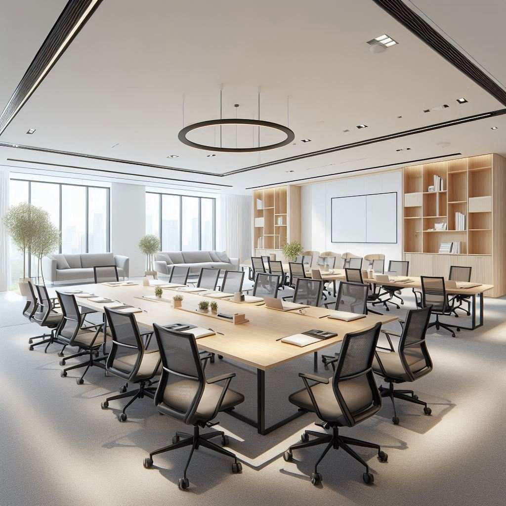 消防演练前后期间写字楼办公前台接待区规划的异常该由员工关怀组怎样记录